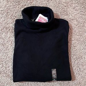 NWT Uniqlo Turtleneck Sweater